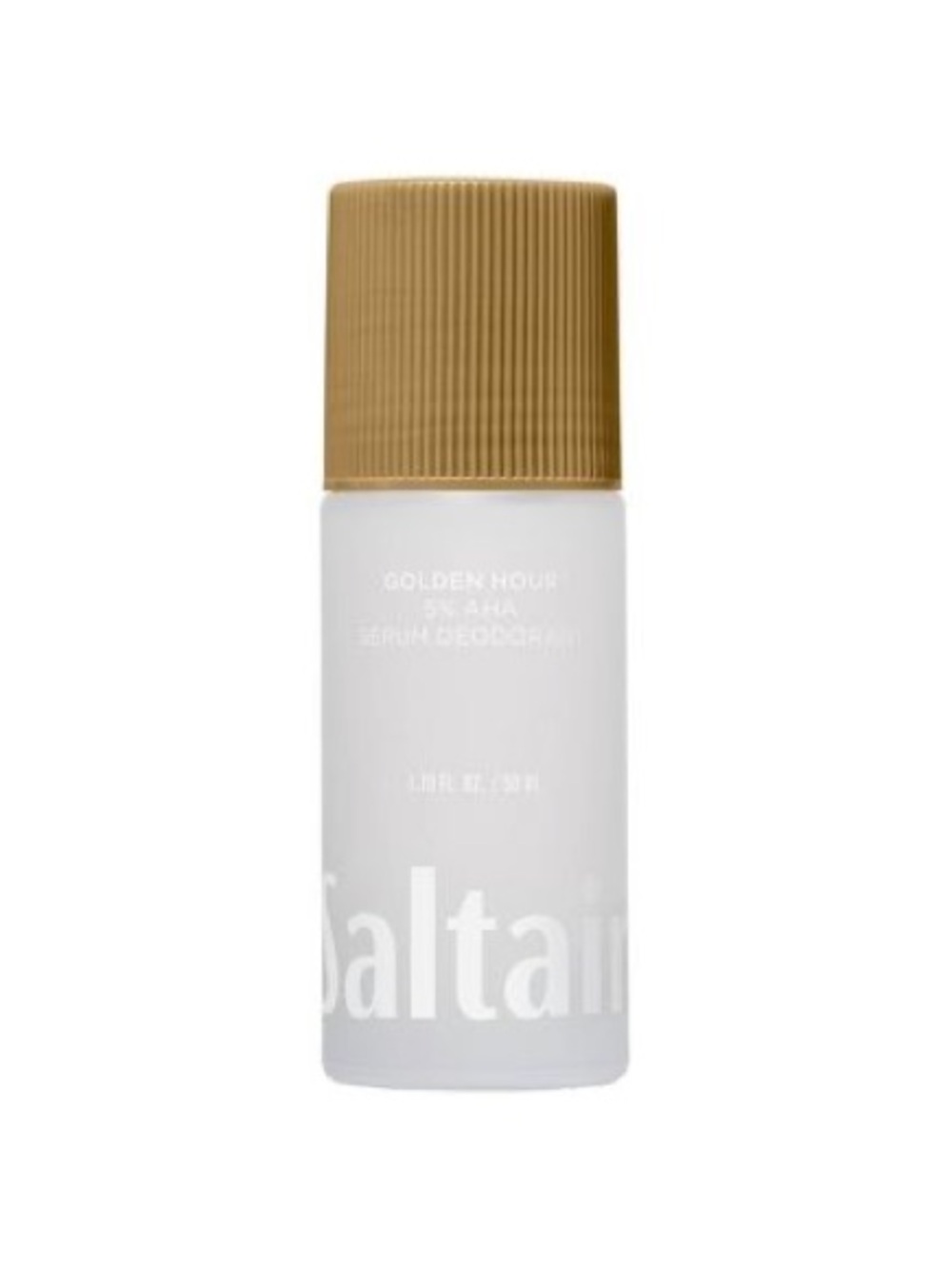 Saltair Serum Deodorant - Golden Hour - 1.7 fl oz